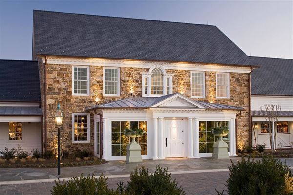 Clyde's Willow Creek Farm