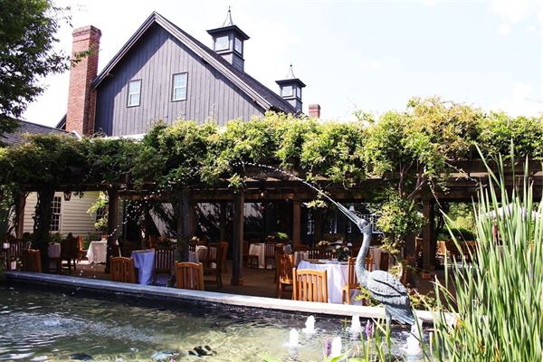 Clyde's Willow Creek Farm