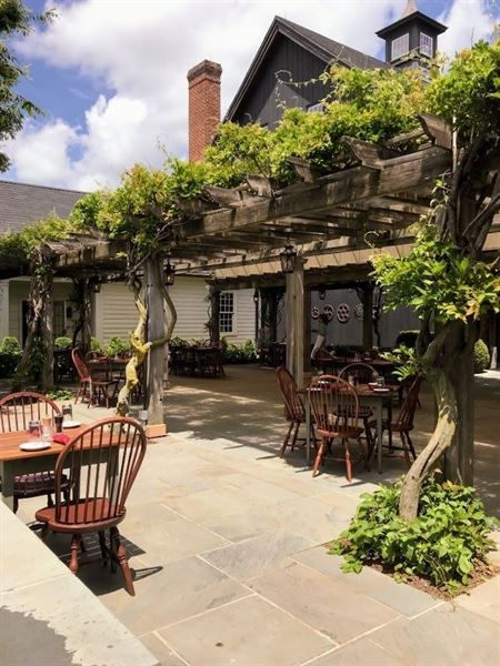 Clyde's Willow Creek Farm