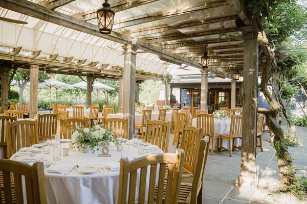 Clyde's Willow Creek Farm