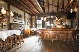 Additional Event Spaces