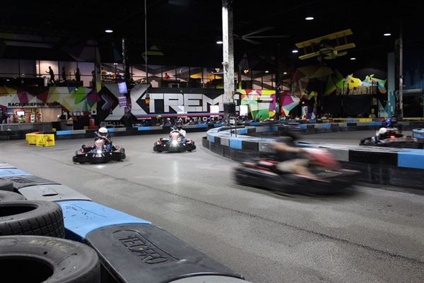 Xtreme Action Park