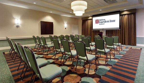 Hilton Garden Inn Waldorf