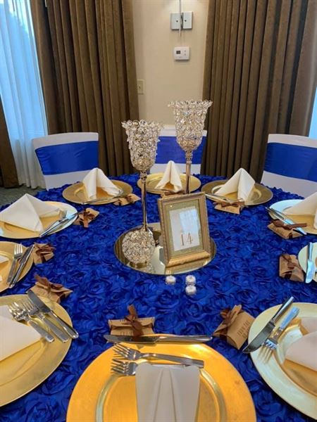 Hilton Garden Inn Waldorf