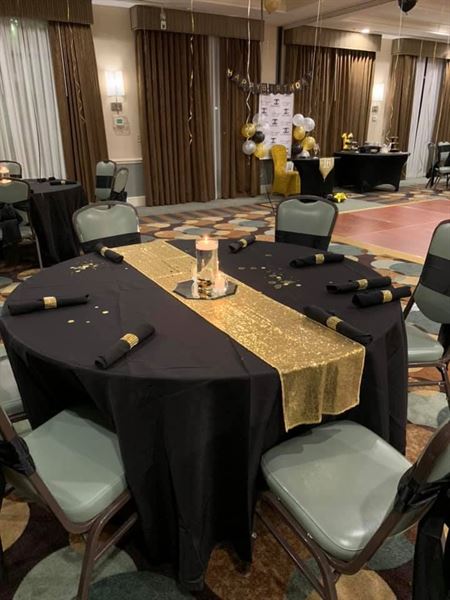 Hilton Garden Inn Waldorf