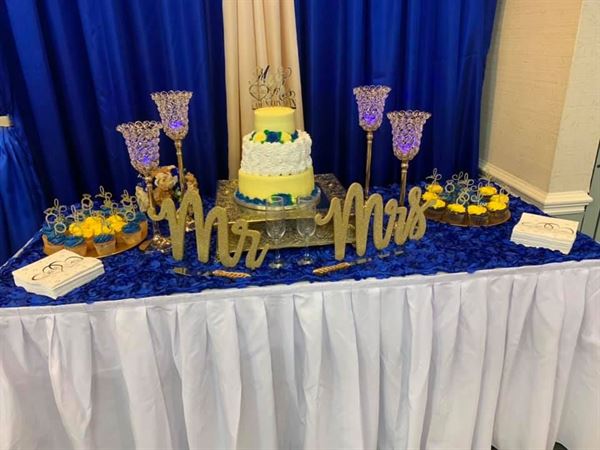 Hilton Garden Inn Waldorf