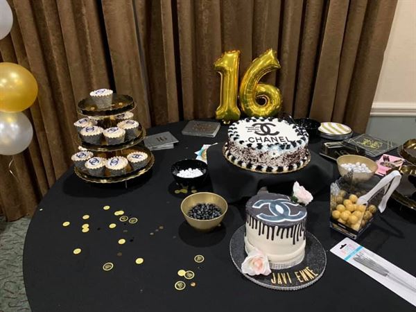 Hilton Garden Inn Waldorf