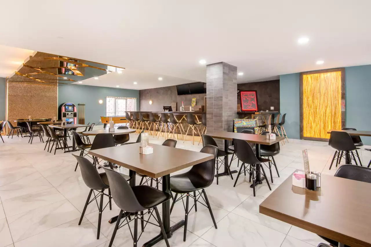 Quality Inn & Conference Centre