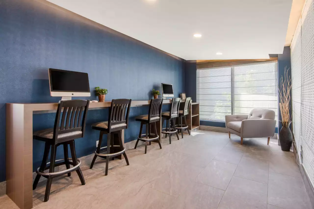 Quality Inn & Conference Centre