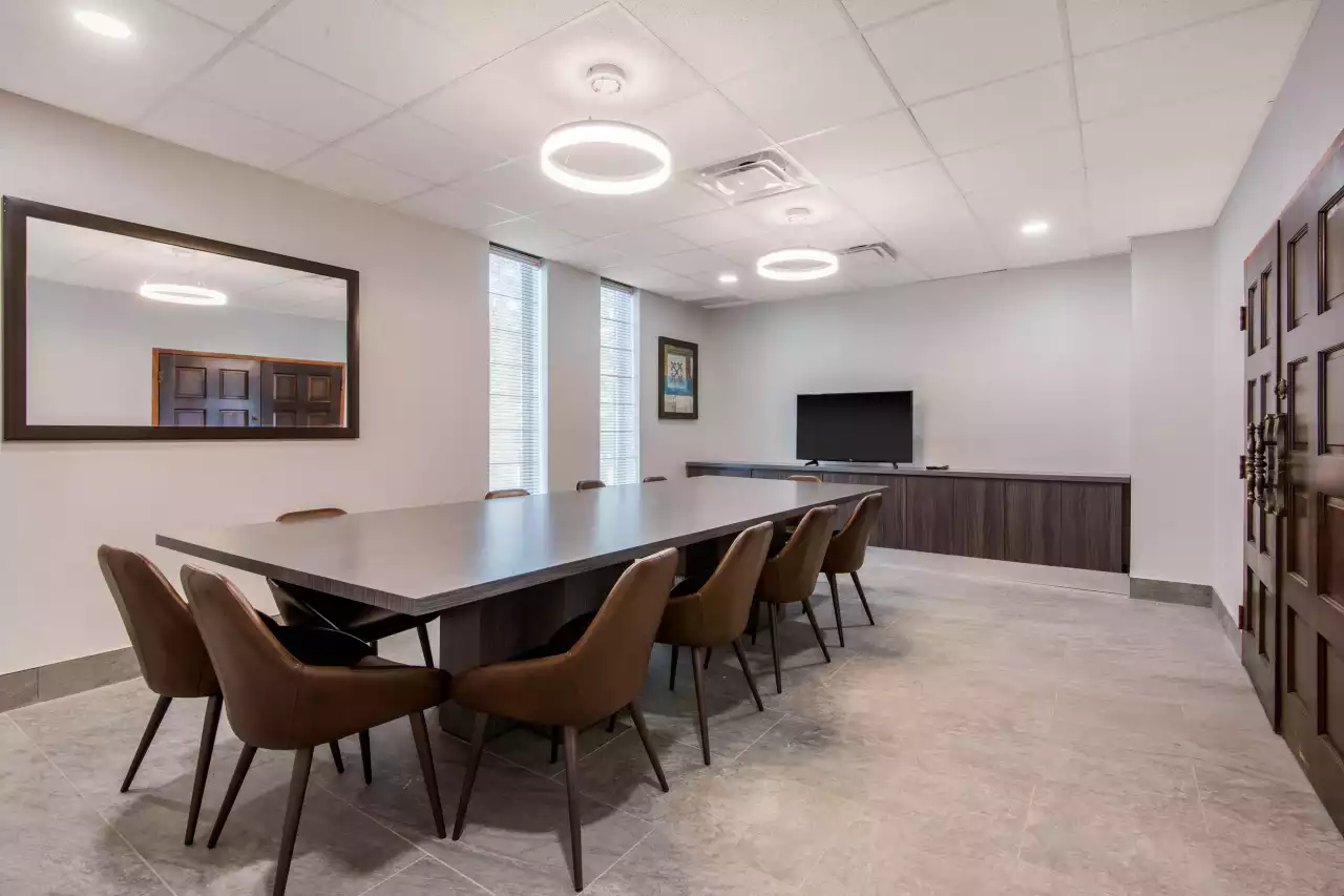 Quality Inn & Conference Centre