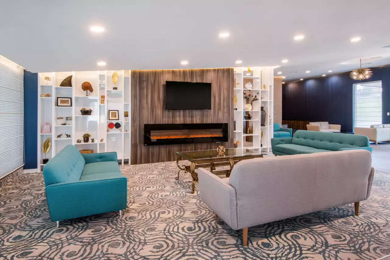 Quality Inn & Conference Centre