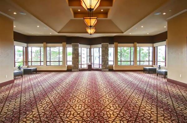 DoubleTree Fallsview Resort & Spa by Hilton - Niagara Falls