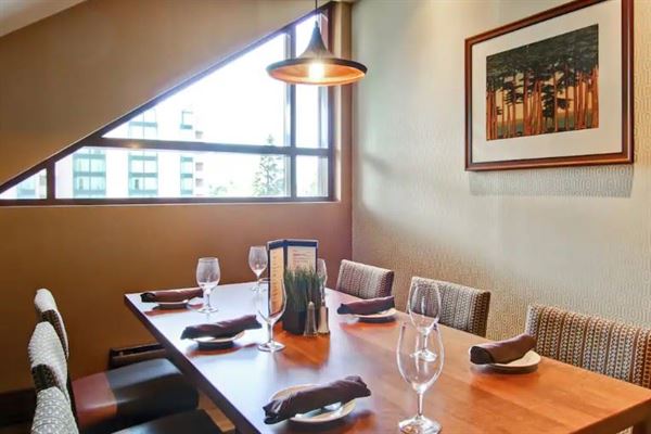 DoubleTree Fallsview Resort & Spa by Hilton - Niagara Falls