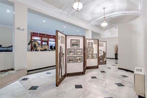 Allegany County Museum