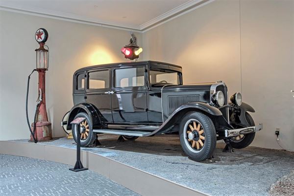 Allegany County Museum