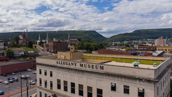 Allegany County Museum