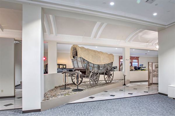 Allegany County Museum