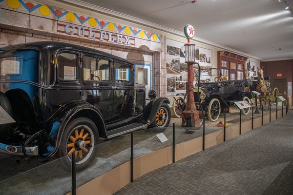 Allegany County Museum