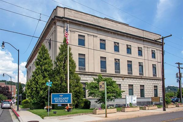 Allegany County Museum