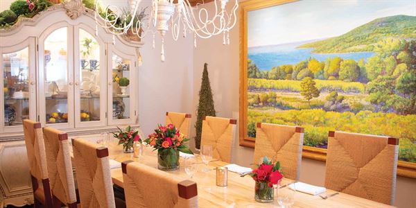 Next Door Bar and Grill