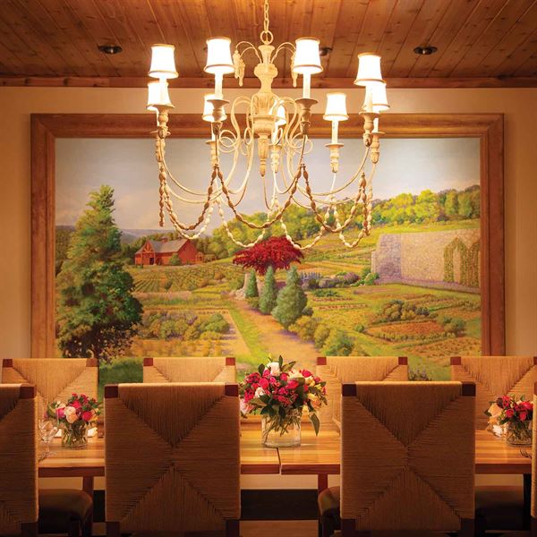 Next Door Bar and Grill