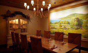 Lakeview & Orchard Rooms