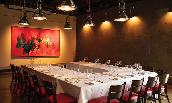 Next Door Bar and Grill