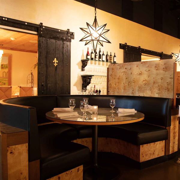 Next Door Bar and Grill