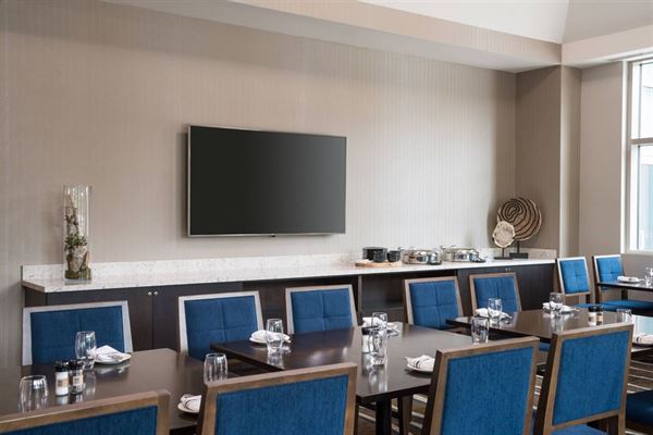 Morgantown Marriott at Waterfront Place