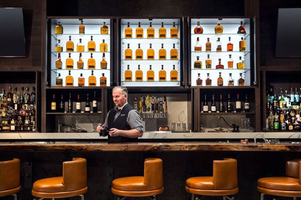 Morgantown Marriott at Waterfront Place