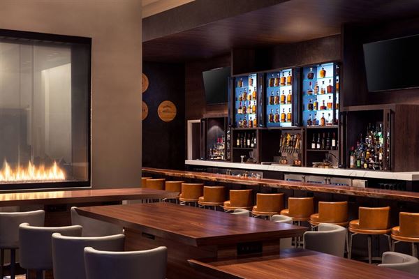 Morgantown Marriott at Waterfront Place