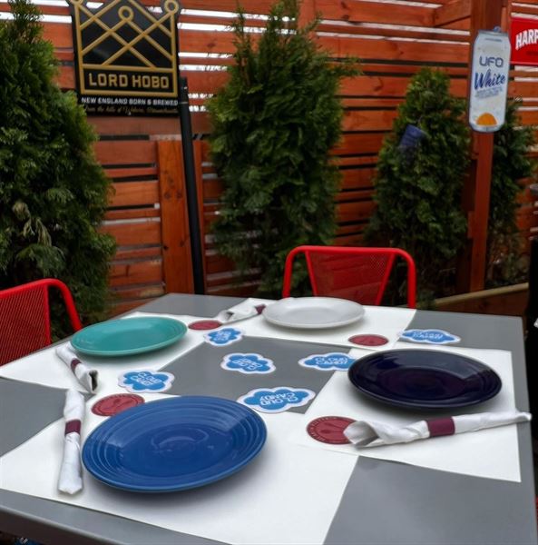 Hearth Pizzeria Craft Kitchen