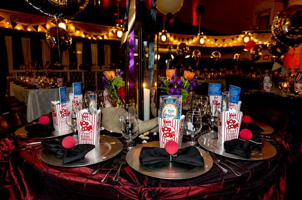 Music Hall Center for the Performing Arts