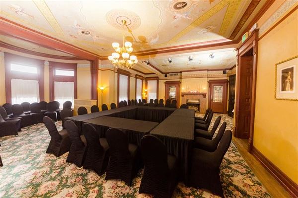 The Indianapolis Propylaeum