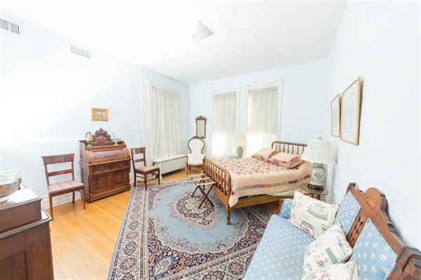 The Indianapolis Propylaeum