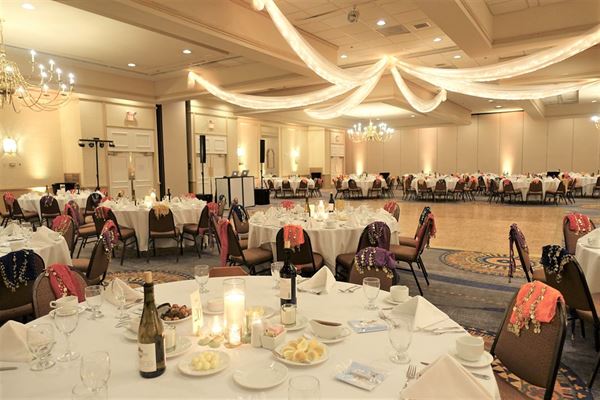 Holiday Inn Portland-By The Bay