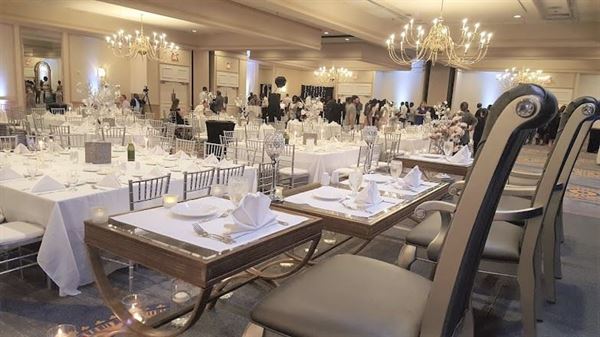 Holiday Inn Portland-By The Bay