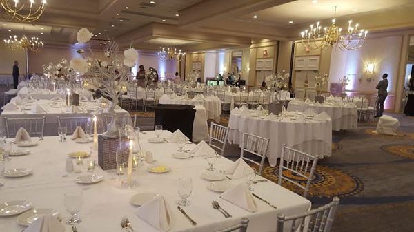 Holiday Inn Portland-By The Bay