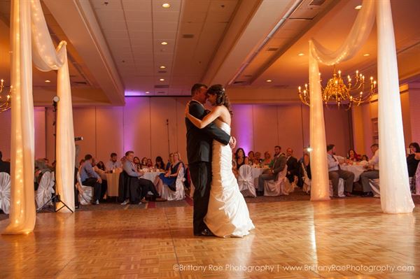 Holiday Inn Portland-By The Bay