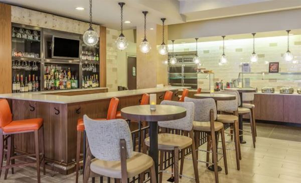 Hilton Garden Inn Indianapolis Downtown