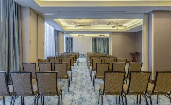 Hilton Garden Inn Indianapolis Downtown