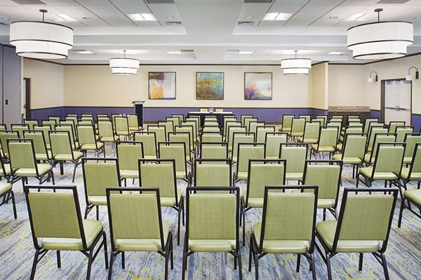 Hilton Garden Inn Hartford North\Bradley International Airport