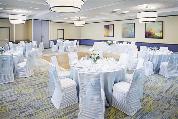 Hilton Garden Inn Hartford North\Bradley International Airport