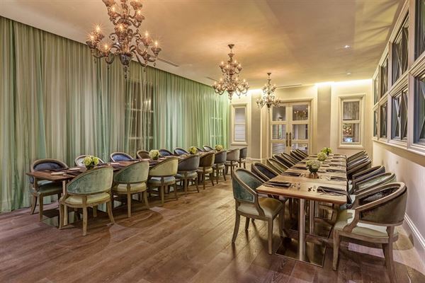 Grand Bohemian Hotel Charleston, Autograph Collection