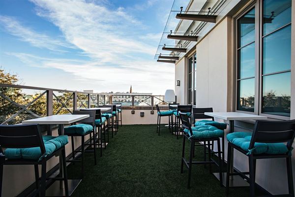 Grand Bohemian Hotel Charleston, Autograph Collection