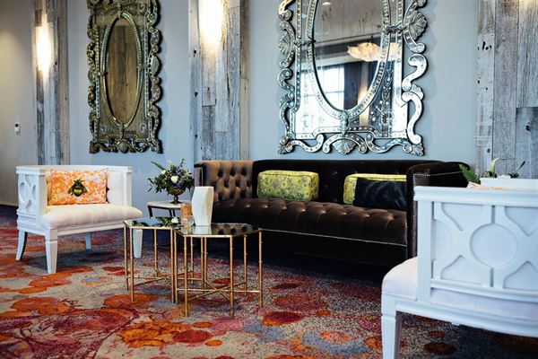 Grand Bohemian Hotel Charleston, Autograph Collection