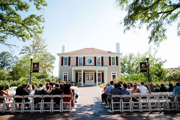 FSU Alumni Center