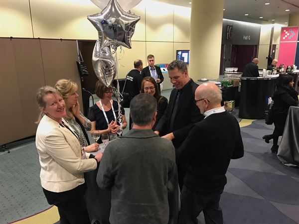 Chris Bruce, Magician & Entertainer