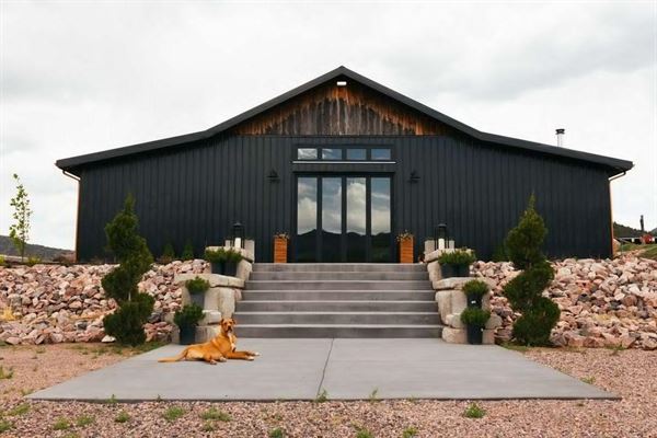 Marchand Ranch Wedding & Event Venue