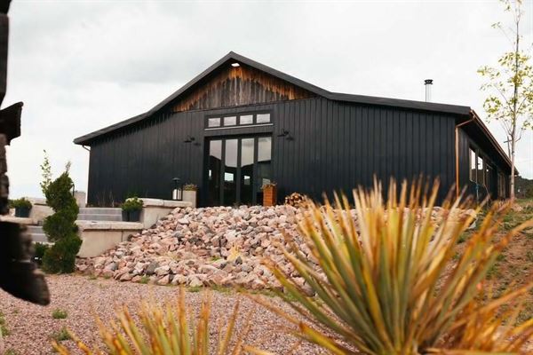 Marchand Ranch Wedding & Event Venue